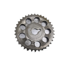 74R107 Exhaust Camshaft Timing Gear From 2012 Lexus CT200H  1.8