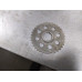 74R108 Crankshaft Trigger Tone Ring For 11-16 Lexus CT200H  1.8 1931537020