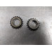 74R109 Crankshaft Timing Gear For 11-16 Lexus CT200H  1.8 135210T030