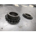 74R109 Crankshaft Timing Gear For 11-16 Lexus CT200H  1.8 135210T030