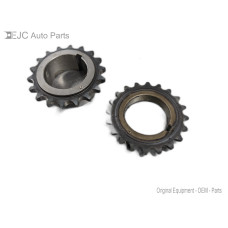 74R109 Crankshaft Timing Gear For 11-16 Lexus CT200H  1.8 135210T030