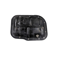 74R125 Lower Engine Oil Pan From 2012 Lexus CT200H  1.8 1210237010