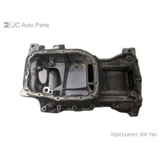GUN304 Upper Engine Oil Pan For 11-17 Lexus CT200H 1.8 114200T011 GUN304 Upper Engine Oil Pan For 11-17 Lexus CT200H 1.8 114200T011