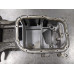 GUN304 Upper Engine Oil Pan From 2012 Lexus CT200H  1.8