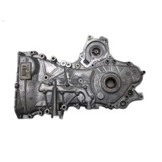 GUN307 Engine Timing Cover From 2012 Lexus CT200H  1.8 1131037062