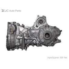 GUN307 Engine Timing Cover For 11-16 Lexus CT200H 1.8 1131037062 GUN307 Engine Timing Cover For 11-16 Lexus CT200H 1.8 1131037062