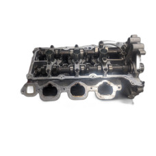 #MO03 Left Cylinder Head From 2014 Ford Flex  3.5 DG1E6C064AA