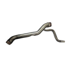 76B006 Coolant Crossover Tube From 2014 Ford Flex  3.5