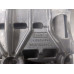76B011 Engine Block Girdle For 13-15 Ford Flex  3.5 BR3E6C364CA