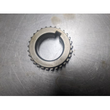 76B016 Crankshaft Timing Gear From 2014 Ford Flex  3.5 AT4E6306AA