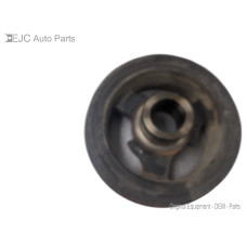76B022 Crankshaft Pulley From 2014 Ford Flex  3.5