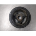 76B022 Crankshaft Pulley From 2014 Ford Flex  3.5