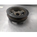76B022 Crankshaft Pulley From 2014 Ford Flex  3.5