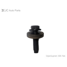 76B023 Crankshaft Bolt For 13-15 Ford Flex  3.5