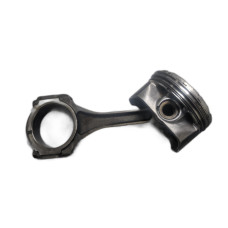 76B025 Piston and Connecting Rod Standard From 2014 Ford Flex  3.5 8M8E6K100HA
