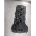 76B031 Left Valve Cover From 2014 Ford Flex  3.5 55376A513FB