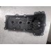 76B031 Left Valve Cover From 2014 Ford Flex  3.5 55376A513FB