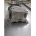 GSV303 Engine Oil Pan For 13-19 Ford Flex  3.5 DG1E6675EA
