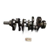 #CR04 Crankshaft Standard From 2011 Mercedes-Benz C300 4Matic 3.0 27201