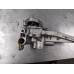 76T004 Engine Oil Pump From 2011 Mercedes-Benz C300 4Matic 3.0 2721800701