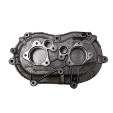 76T005 Right Front Timing Cover From 2011 Mercedes-Benz C300 4Matic 3.0 2720150601