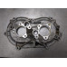 76T006 Left Front Timing Cover From 2011 Mercedes-Benz C300 4Matic 3.0 2720150501