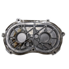 76T006 Left Front Timing Cover From 2011 Mercedes-Benz C300 4Matic 3.0 2720150501