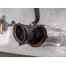 76T020 Intake Manifold Elbow From 2011 Mercedes-Benz C300 4Matic 3.0