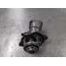 76T025 Thermostat Housing From 2011 Mercedes-Benz C300 4Matic 3.0