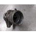 76T025 Thermostat Housing From 2011 Mercedes-Benz C300 4Matic 3.0