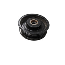 76T035 Idler Pulley From 2011 Mercedes-Benz C300 4Matic 3.0