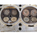 #F403 Right Cylinder Head For 14-19 Ram Promaster 1500  3.6 05184510AJ
