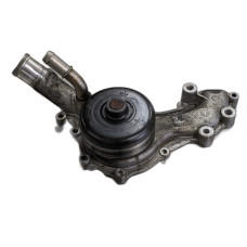 74S103 Water Pump From 2014 Ram Promaster 1500  3.6 05184498AI