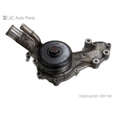 74S103 Water Coolant Pump From 2014 Ram Promaster 1500  3.6 05184498AI