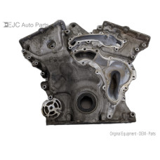 74X201 Engine Timing Cover For 14-19 Ram Promaster 1500  3.6 05184318AI