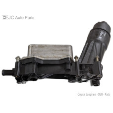 74X202 Engine Oil Filter Housing For 14-19 Ram Promaster 1500  3.6 68105583AG