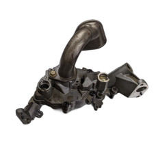 74X206 Engine Oil Pump From 2014 Ram Promaster 1500  3.6 68252670AM