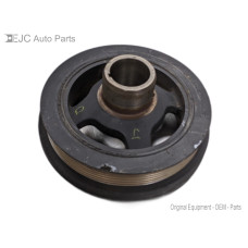 74X207 Crankshaft Pulley From 2014 Ram Promaster 1500  3.6 05184293AG