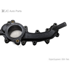 74X208 Rear Thermostat Housing For 14-19 Ram Promaster 1500  3.6 05184653AE