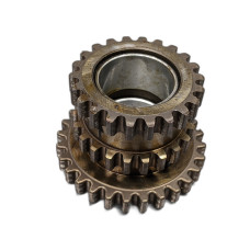 74X210 Idler Timing Gear From 2014 Ram Promaster 1500  3.6 05184357AE