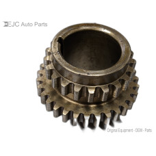 74X211 Crankshaft Timing Gear For 14-19 Ram Promaster 1500  3.6 05184356AE