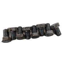 74X219 Flexplate Bolts From 2014 Ram Promaster 1500  3.6