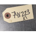 74X223 Oil Pressure Control Valve For 14-19 Ram Promaster 1500  3.6