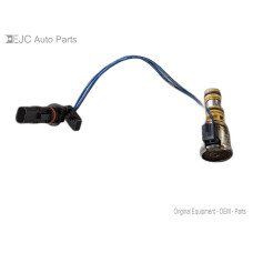 74X223 Oil Pressure Control Valve For 14-19 Ram Promaster 1500  3.6