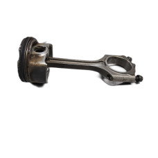 76P001 Piston and Connecting Rod Standard From 2017 Hyundai Elantra  2.0