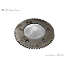76P005 Crankshaft Trigger Tone Ring For 17-20 Hyundai Elantra  2.0