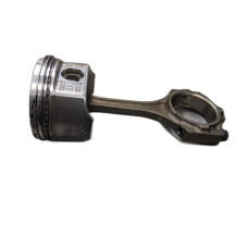 76R001 Left Piston and Rod Standard From 2005 Lexus LS430  4.3