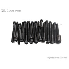 76R011 Cylinder Head Bolt Kit For 05-06 Lexus LS430  4.3