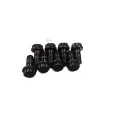 76R017 Flexplate Bolts From 2005 Lexus LS430  4.3