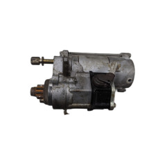 76R019 Engine Starter Motor From 2005 Lexus LS430  4.3